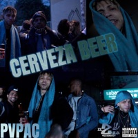 Cerveza Beer - Single - Pvpac