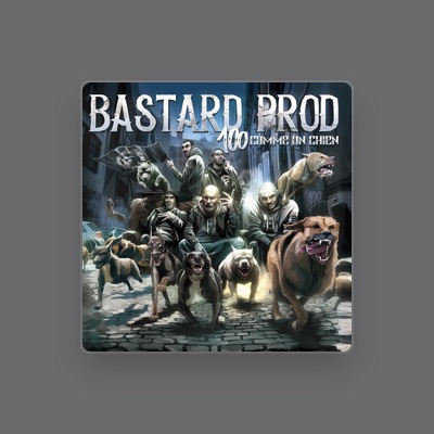 Listen to Bastard Prod, watch music videos, read bio, see tour dates & more!