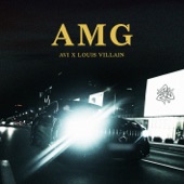 Amg artwork