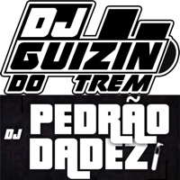 Mt - Agora É Poucas [Fininha] [feat. DJ Guizin do Trem] - Single - DJ Pedrão DaDez