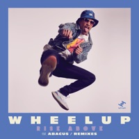 Rise Above feat. Abacus / Remixes - Single - WheelUP