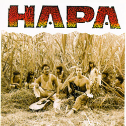 Hapa - Hapa Cover Art