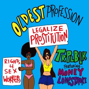 Oldest Profession - EP