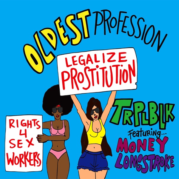 Oldest Profession - EP