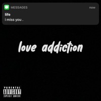 Love Addiction - EP - Rogue