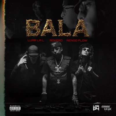 Bala - Single