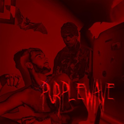 Purplewave (feat. daniewave) - EP