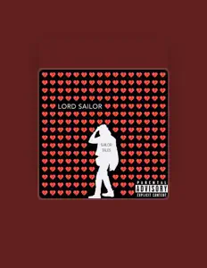 聆聽 Lord $ailor、觀看音樂影片、閱讀小傳、查看巡演日期等！