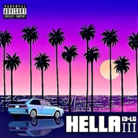 HELLA III - 13-LG