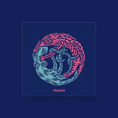 Listen to Kraake, watch music videos, read bio, see tour dates & more!