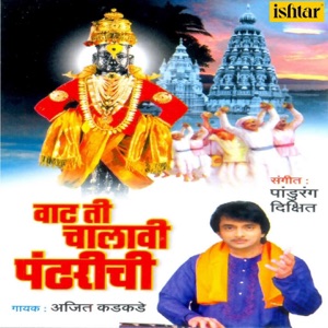 Vaat Ti Chalavi Pandharichi