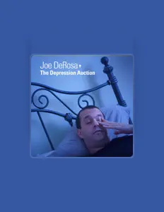 Listen to Joe DeRosa, watch music videos, read bio, see tour dates & more!