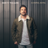 Rhett Walker - Gospel Song - EP artwork