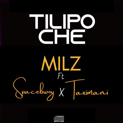 Milz Tilipo Che (feat. Spacebwoy & Taximani) - Single