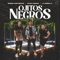 Ojitos Negros artwork