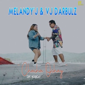 Melandy'J & Vj Darbulz - Chacha Ocay - 排舞 编舞者