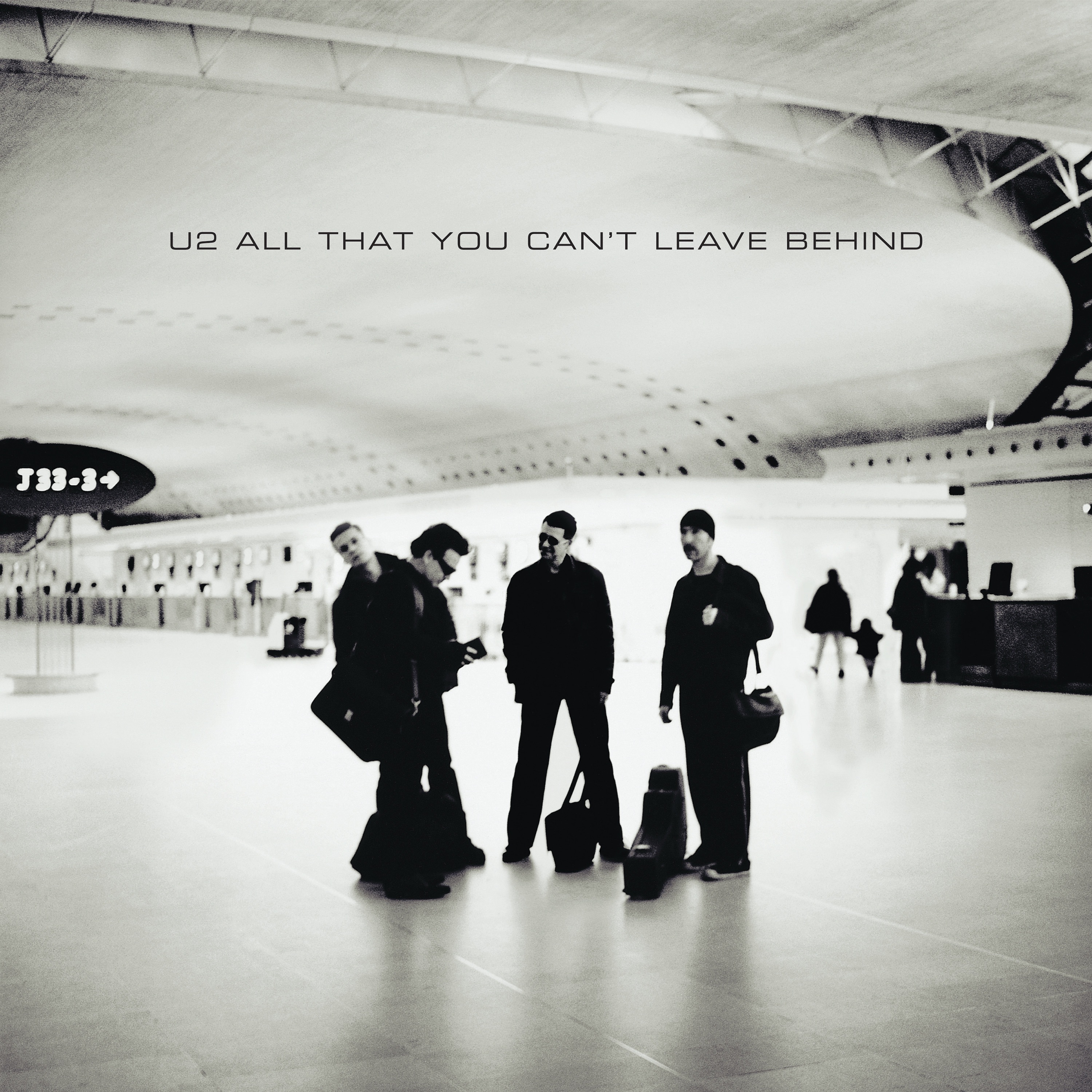 BEAUTIFUL DAY- U2 - MVMN SUMMER BUMP