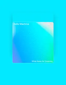 Ouve Xella Machina, vê vídeos de música, lê a biografia, vê as datas da digressão e muito mais!