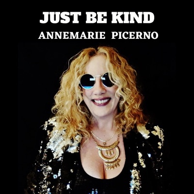Just Be Kind - Single