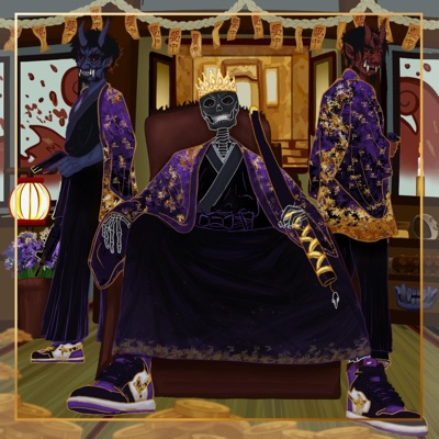 King of Demons - Single