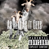 As real as it get's (feat. MarlonFyb) [Remix] - Single - Nuk
