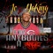 Deserve to Shine (feat. Bloc Burnaz) - Jc Daking lyrics