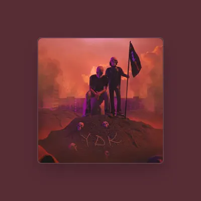Listen to PurpleBrown, watch music videos, read bio, see tour dates & more!