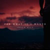 For What It's Worth - Single