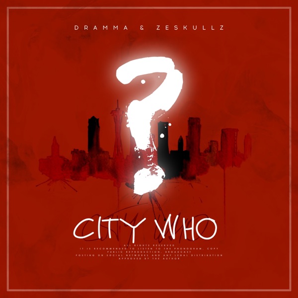 City Who - Single