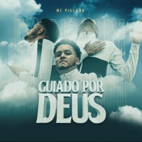 Guiado por Deus (feat. Dj Nene) - Single - MC Piscada