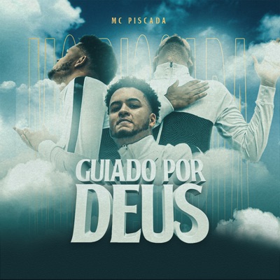 Guiado por Deus (feat. Dj Nene) - Single