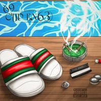 69 Cup en 63 (feat. Bambino47) - Single - Mini Rttclan
