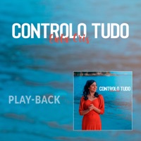 Controlo Tudo (Playback) - Single - Eula Cris