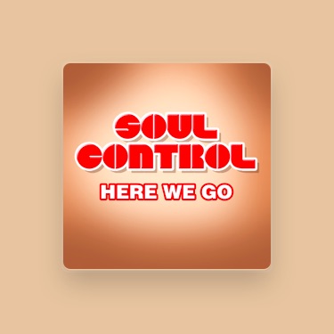 Soul control. Топ Чойс. Top choice.