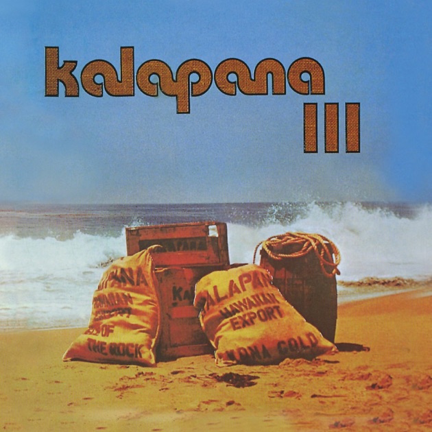 洋楽 kalapana The Original Album Collection Kalapana - Kalapana the Original Album Collection - Music