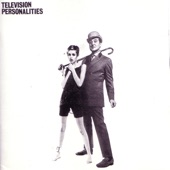 Television Personalities - World of Pauline Lewis