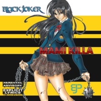 Mami Killa - Single - Blackjoker
