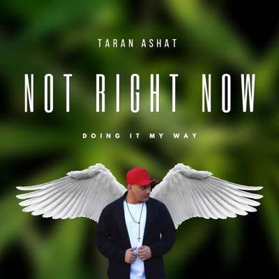 Not Right Now - Single