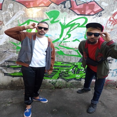 Pega a Visão - Single