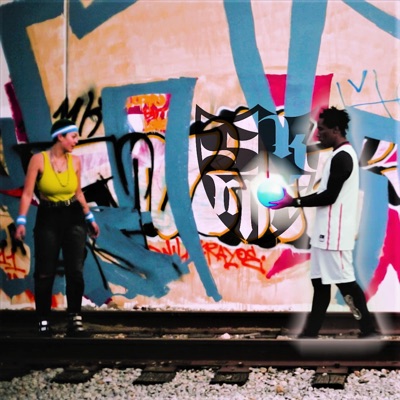 Shock the Rock (feat. Scott La Rock) - Single