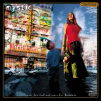 The Life — Mystic