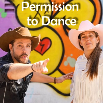 Permission to Dance (feat. Ali Spagnola) [Country Two - Step Cover] - Single