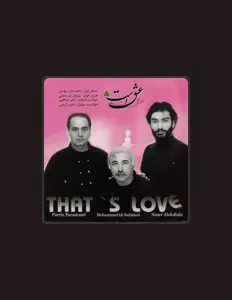 Dengarkan Mohammad Ali Bahmani, tonton video musik, baca bio, lihat tanggal tur & lainnya!