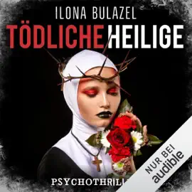 Tödliche Heilige: Stutter und Nau 4
