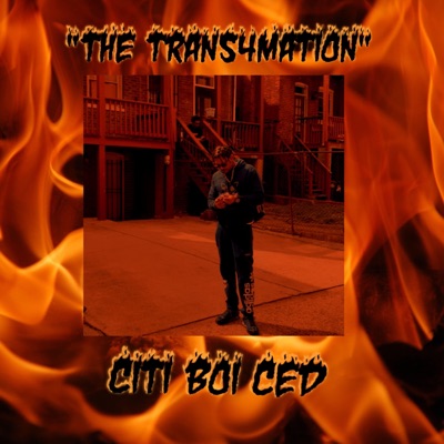 The Trans4mation - EP
