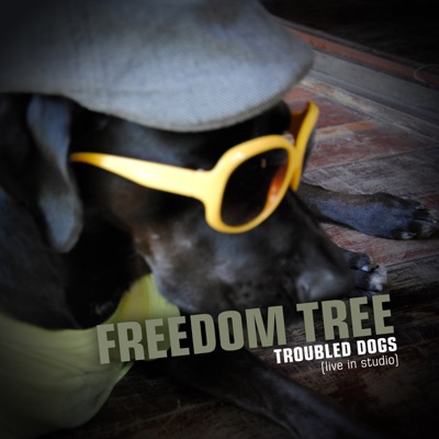 Troubled Dogs - Single