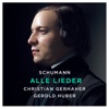 Julia Kleiter Drei Gedichte von Emanuel Geibel, Op. 29: 1. Ländliches Lied Schumann: Alle Lieder