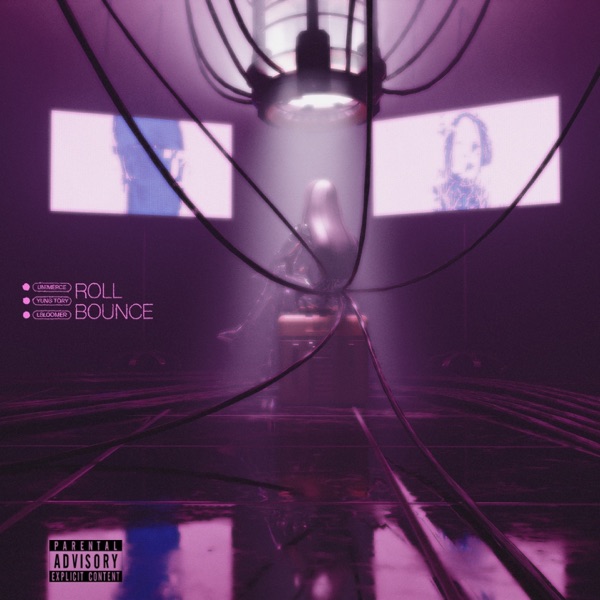 Roll Bounce (feat. Yung Tory) - Single - Unimerce & L8LOOMER