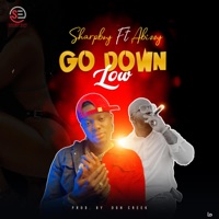 Go Down Low (feat. Abizzy) - Single - Sharp Boy