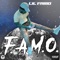 Poison Ivvy (feat. King Tune) - Lil Famo lyrics